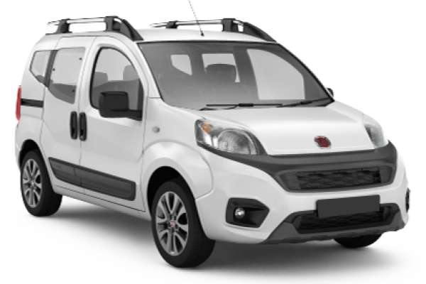 Fiat Fiorino 2022