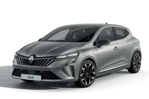 RENAULT CLİO 2025